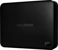 WD Easystore 4TB External USB 3.0 Portable Hard Drive