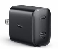 Aukey 18W USB-C Wall Charger