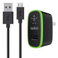 Belkin 10w 2.1A Universal USB Wall Charger