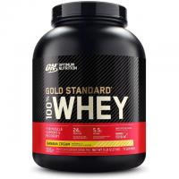 Optimum Nutrition 5lbs Gold Standard Protein Powder