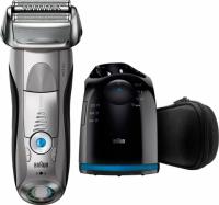 Braun Series 7 Wet Dry Electric Shaver