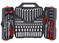 Crescent 170 Piece General Purpose Tool Set