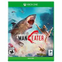 Maneater Xbox One