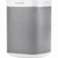 Sonos Play 1 Compact Wireless Speaker