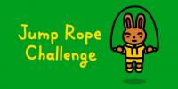 Jump Rope Nintendo Switch