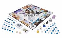 Monopoly Gamer Overwatch Collectors Edition Board Game