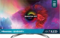 65in Hisense 65H9G H9 Quantum Series 4K UHD HDR Android Smart TV