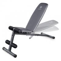 Weider XR 5.9 Adjustable Slant Workout Bench