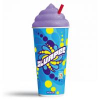 7-Eleven Medium Slurpee