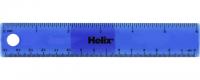 Helix Standard 6in Ruler
