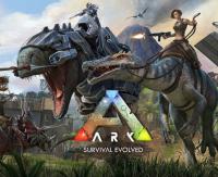ARK Survival Evolved PC