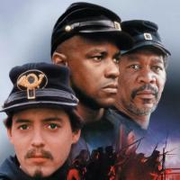 Glory Movie