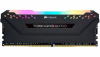 16GB Corsair Vengeance RGB Pro DDR4 3200 Desktop Memory