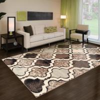 Impressions 5x8 Area Rugs