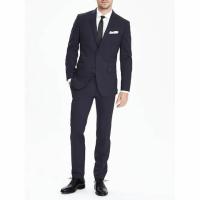Banana Republic Mens Suit Jacket