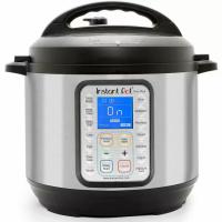 Instant Pot Duo Plus 9-in-1 Electric Pressure Cooker