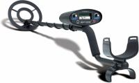 Bounty Hunter TK4 Tracker IV Metal Detector