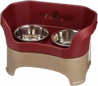 Neater Feeder Deluxe Elevated Dog Bowls