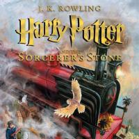 3x Harry Potter The Illustrated Edition Hardcover Book