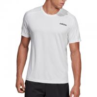 Adidas Mens Design 2 Move T-Shirt