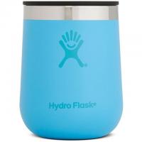 10oz Hydro Flask Skyline Wine Tumbler