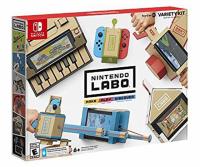 Nintendo Labo Variety Kit