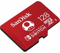 Buy 2 Nintendo Switch Games and Get a 128GB