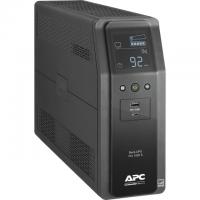 APC 1000VA Pure SineWave Back-UPS Pro 10-Outlet Battery Backup