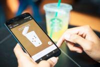 50 Starbucks Stars for T-Mobile Customers
