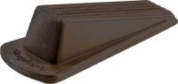 Shepherd Hardware Heavy Duty Rubber Door Wedge
