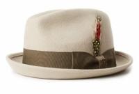 Brixton Fedora Hat