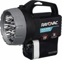 Rayovac Floating LED Lantern Flashlight