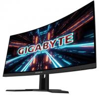 27in Gigabyte G27QC Curved VA Monitor