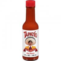 24 Tapatio Hot Sauce