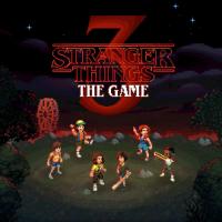 Stranger Things 3 The Game PC