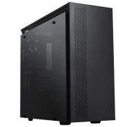 Rosewill Prism T ATX Mid Tower Gaming Computer Case
