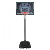 Lifetime 44in Impact Adjustable Portable Basketball Hoop