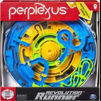 Perplexus Revolution Runner Motorized Perpetual Motion 3D Maze Game