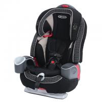 Graco Nautilus 65 LX 3-in-1 Harness Booster Car Seat