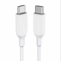 Anker Powerline III USB-C to USB-C 60W Charging Cables