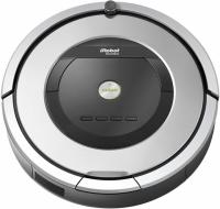 iRobot Roomba 860 Robotic Vacuum