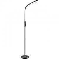 Taotronics 1800 Lumen LED Dimmable Gooseneck Floor Lamp