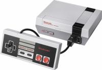 NES Classic Edition