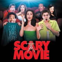 Scary Movie