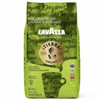 35.2oz Lavazza Organic Tierra Whole Bean Coffee