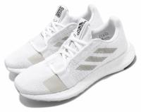 adidas Mens Senseboost GO Running Shoes