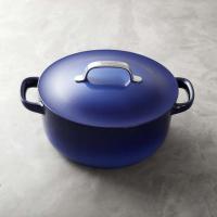 Williams Sonoma Enameled Cast Iron Dutch Oven