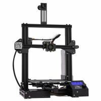 Creality Ender 3 3D Printer Open Source FDM DIY Printer