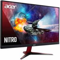 23.6in Acer Nitro XZ242Q FreeSync Curved VA LED Monitor