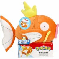 10in Pokemon Magikarp Flopping Plush